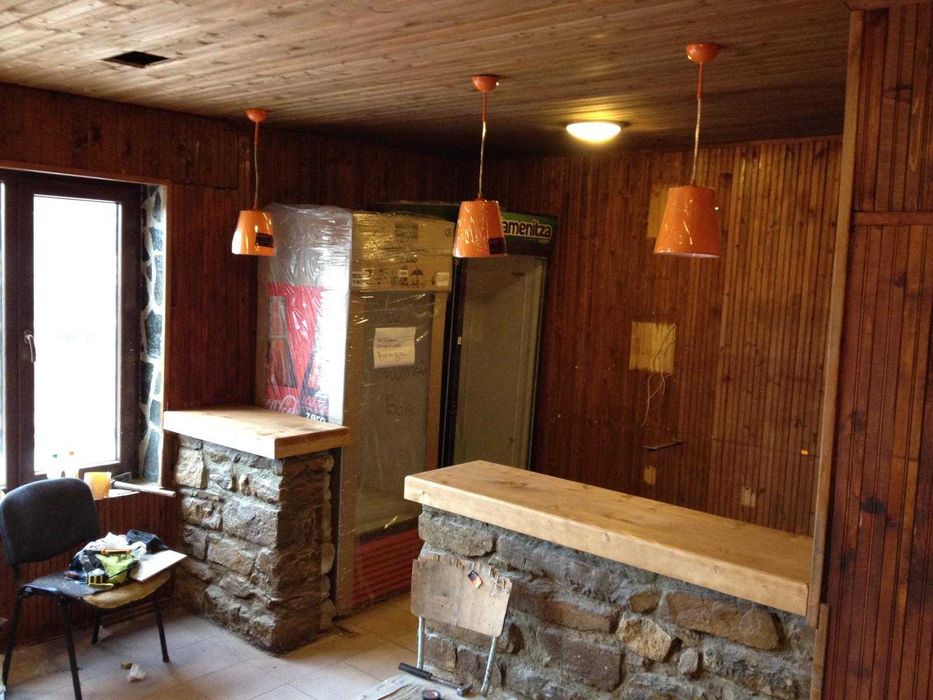 Дава се под наем Склад в Враца, Квартал 72 - 150 кв.м за 382.5 € - Снимка #3