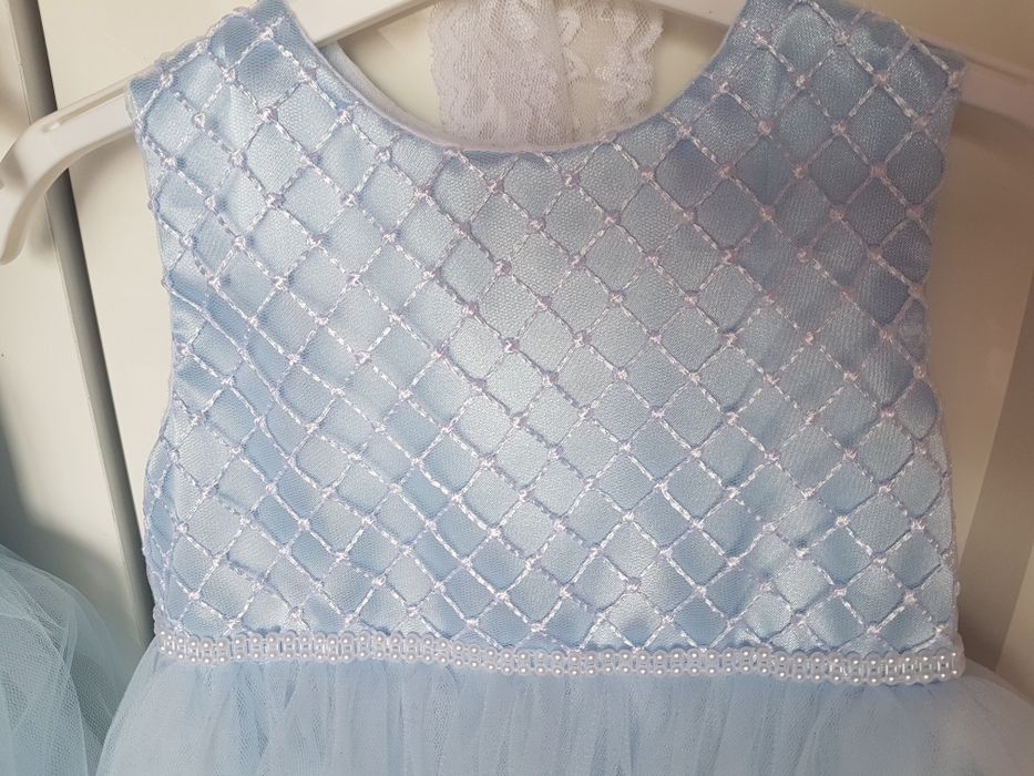 Бебешки рокли 1г