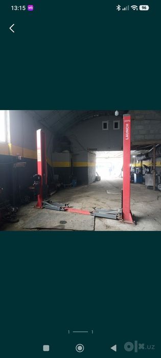 Автосервис  MEXANIK_88
