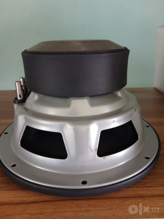 Продаю сабвуфер JL AUDIO