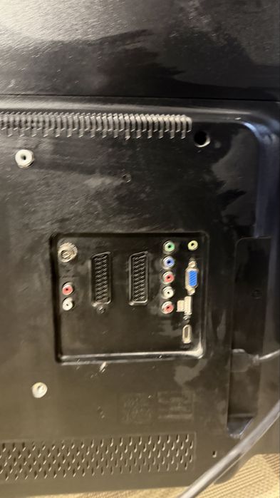 Телевизор PHILIPS