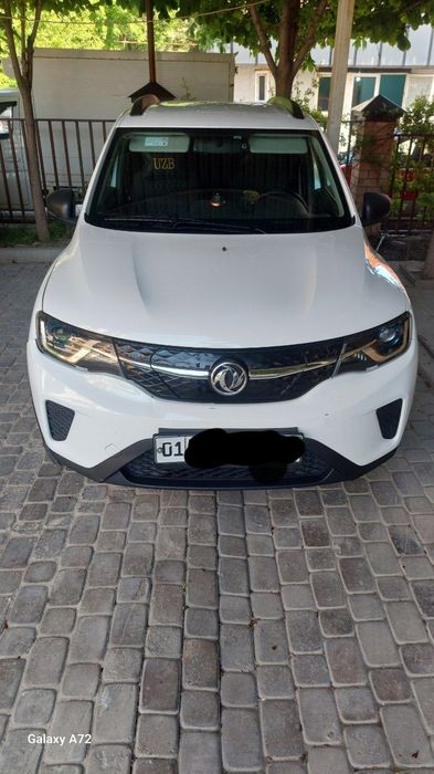 DongFeng - Seagull, Ben-ben аналоги