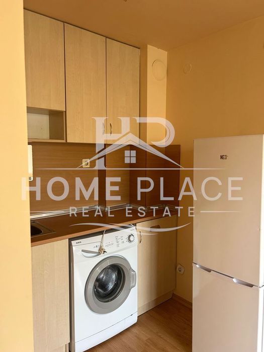 ДВУСТАЕН апартамент под наем - Левски