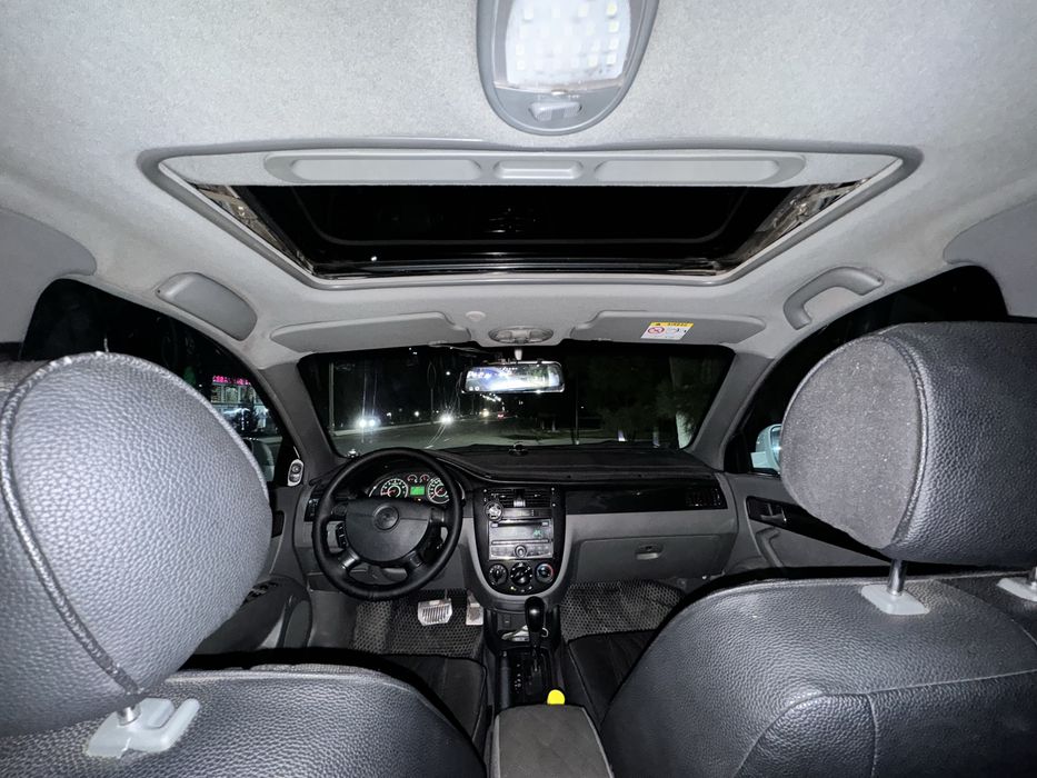 Chevrolet Gentra 2019 Avtamat