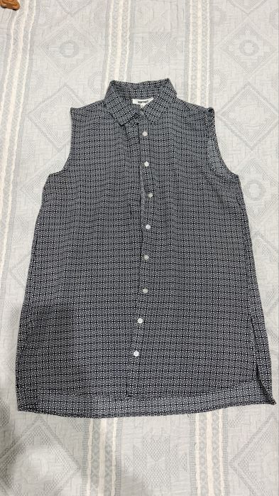 Одежда в отличном состоянии