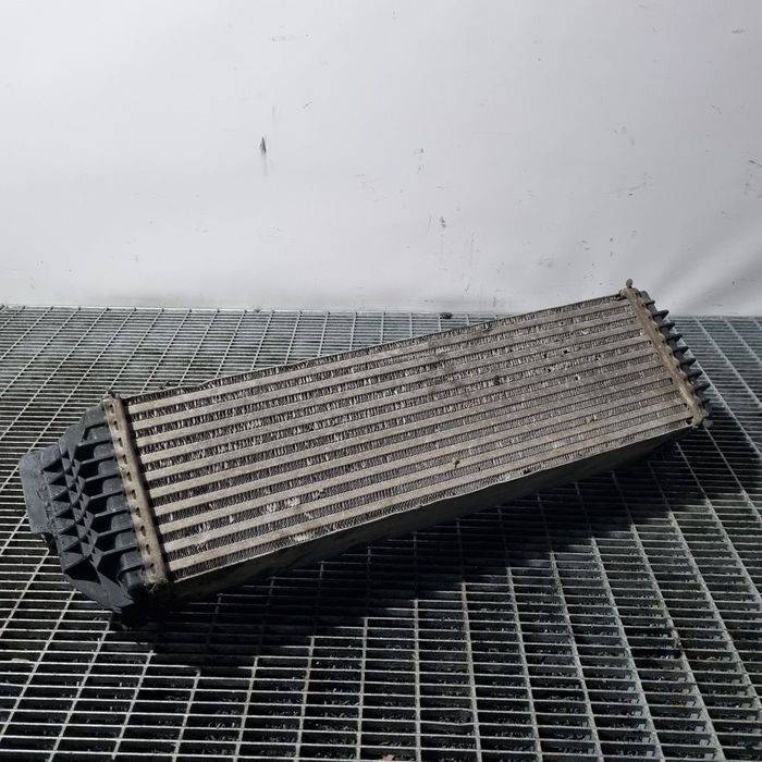 Radiator intercooler BMW X5 E70 3.0 2007 - 2010 235CP 2993CC Automata M57 Euro4 (1333)