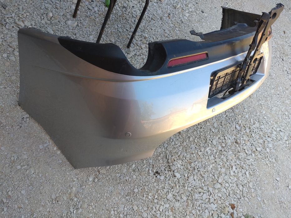 Задни стопове за Мазда 6 хечбек || генерация