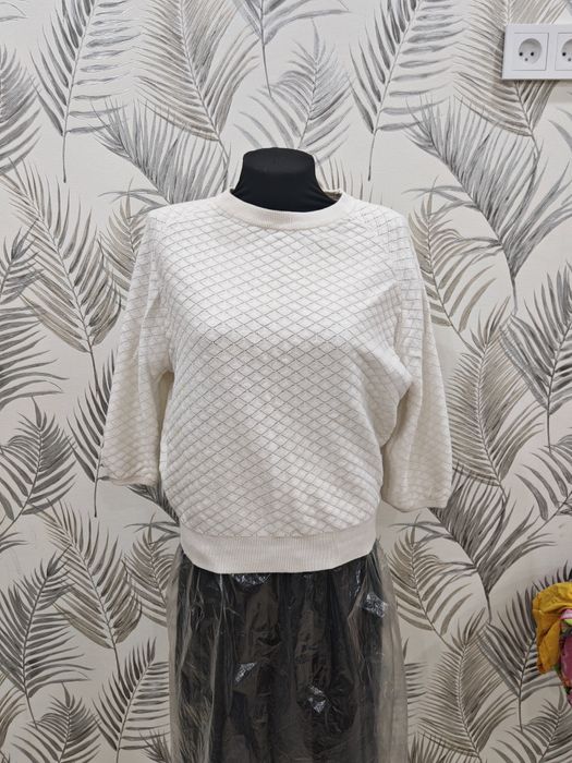 Кофточки женский теплые