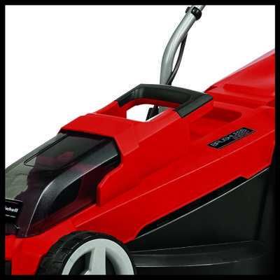 Акумулаторна косачка Einhell Ge-Cm 18/30li