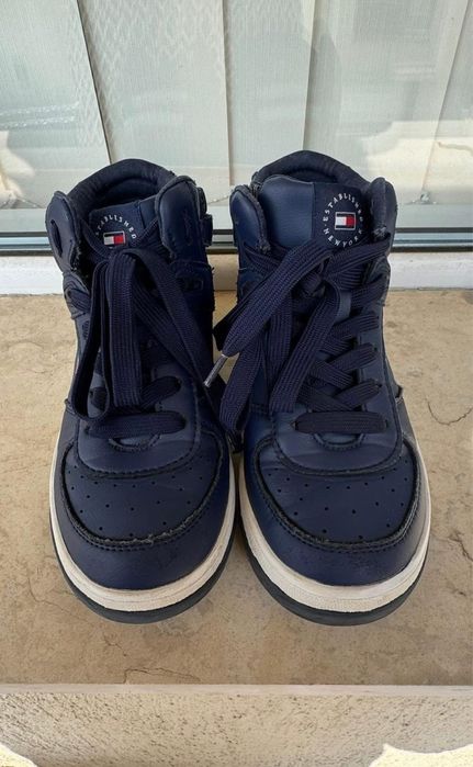 Детски обувки Tommi Hilfiger 2бр.