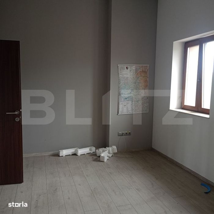 Salon remodelare corporala, 185 mp,
