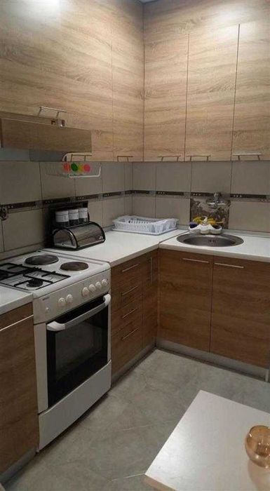 Дава се под наем Двустаен апартамент в Бургас, Възраждане - 53 кв.м за 193.8 € - Снимка #2