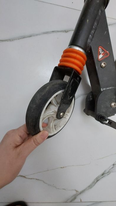 Самокат универсальный , скутер