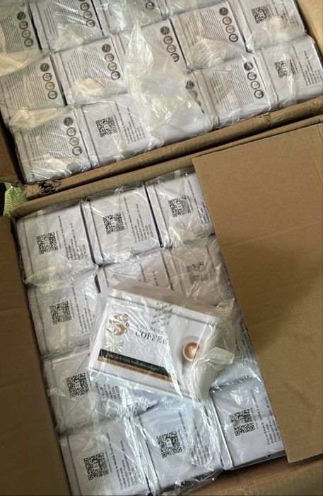 Оригинал!!! Фигура слим кофе для всех