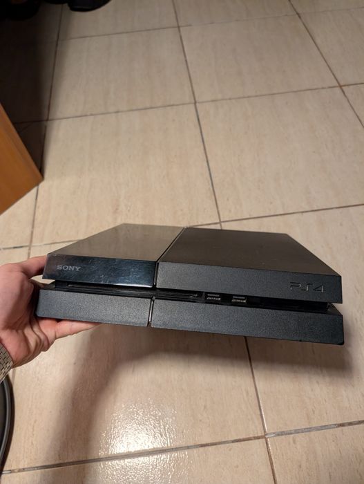 Playstation 4 PS4 500GB