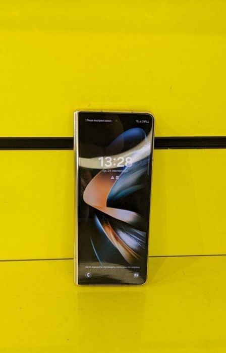 Samsung Z-flod3 12/512