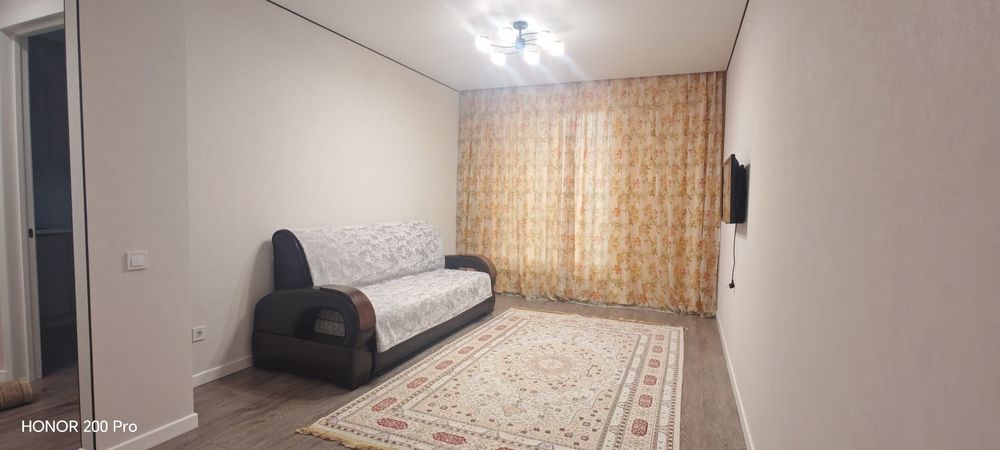 Сдам однакомнатную квартиру