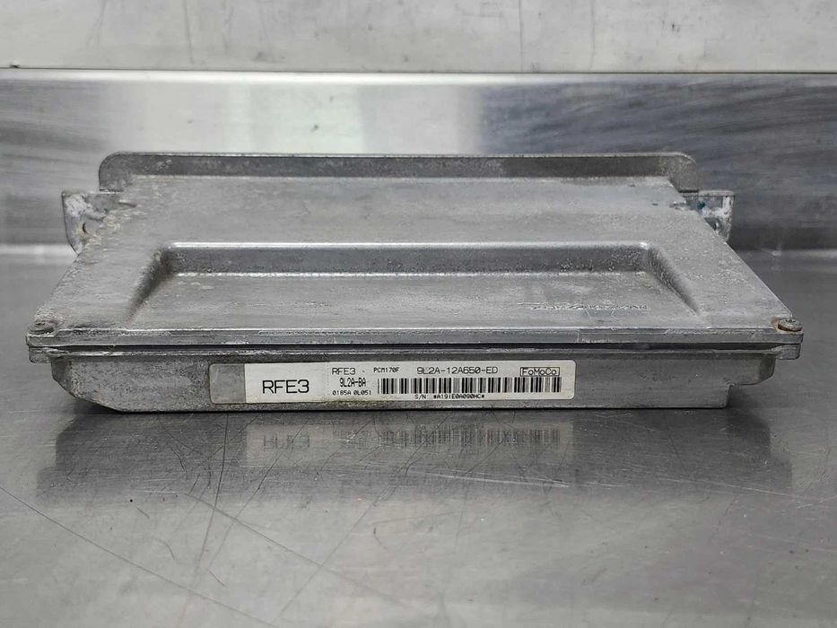 Блоки управление FORD Explorer 4.0L  ЭБУ комп мозг