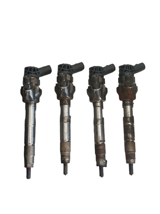 Set Injectoare Combustibil Bmw 1 Ii F20 2010 -> 0445110613