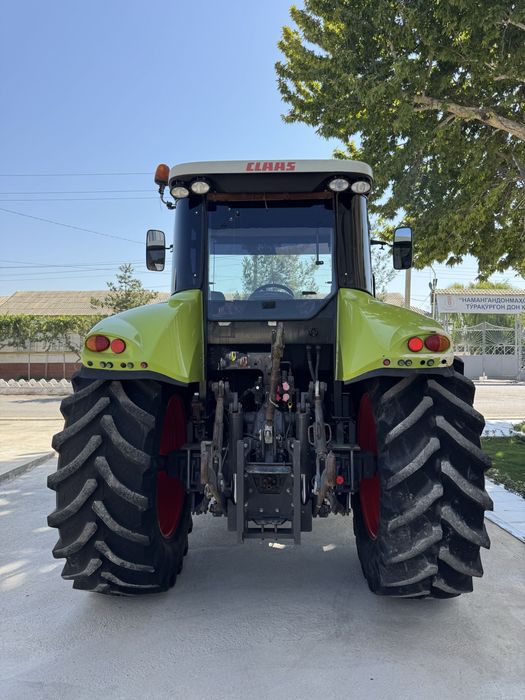 Arion 630 traktor class  belarus mtz newholland