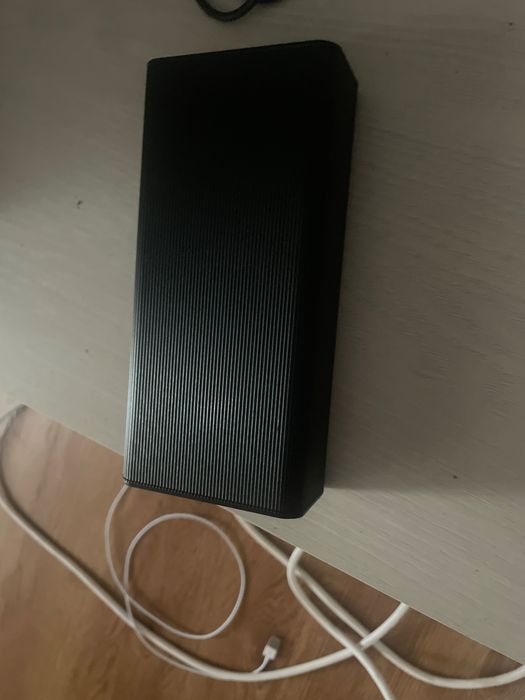 Power bank 30 000