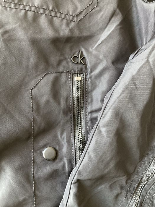 Мъжко оригинални яке Calvin Klein