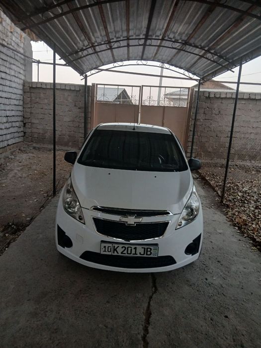 Spark 1 pazitsiya 2 qilingan