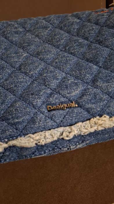 Desigual  , дамска чанта