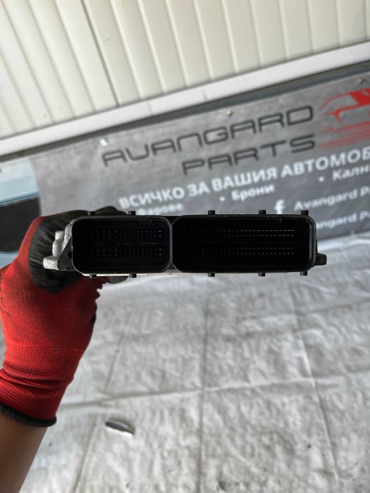 EDU компютър VW Golf 5 2.0 2бр.