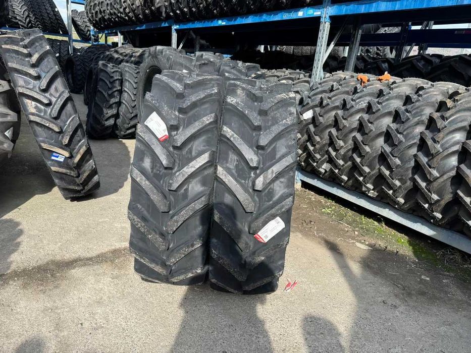 Marca ALLIANCE cu garantie 380/85R28