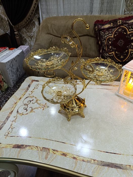 Bogema sotiladi yangidek holati