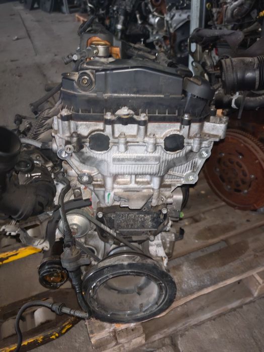 Peugeot Citroen 1.2 HN01