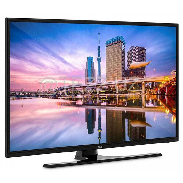 Телевизор Artel 43 FHD сотилади. Смарт эмас. Холати - Аъло.