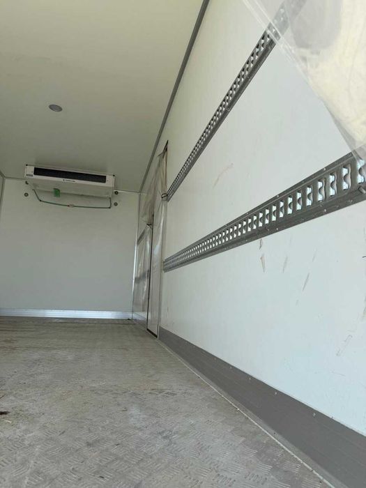 Фургон (изотермический)