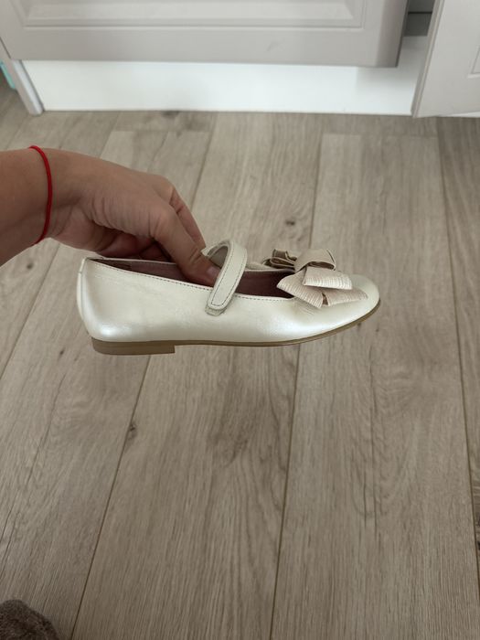 Балетки для девочки