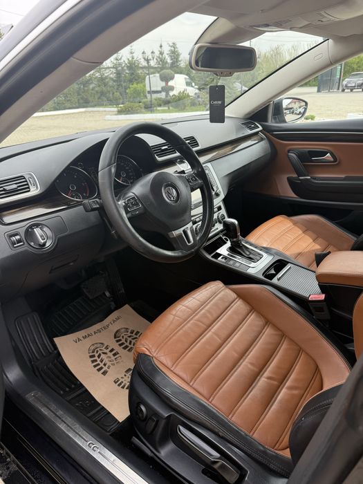 Volkswagen Passat CC! Automat!