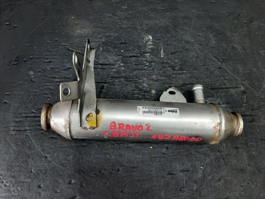 Racitor gaze 1.9 jtd alfa romeo 147 fiat doblo bravo 2 lancia musa 865500v