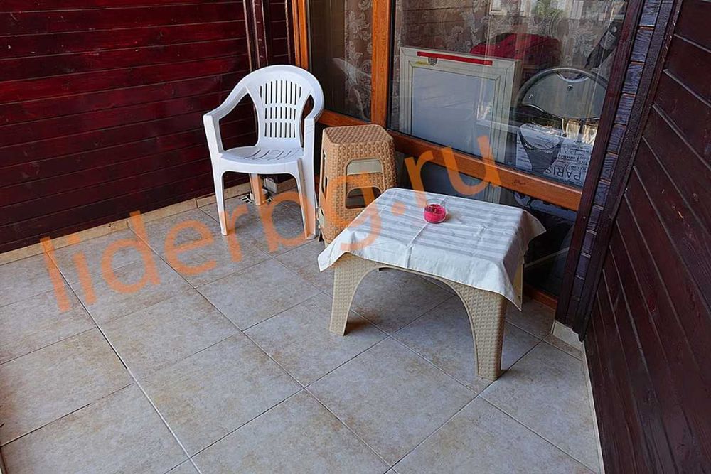 Продава се Двустаен апартамент в к.к. Слънчев бряг - 76 кв.м за 856 €/кв.м - Снимка #6