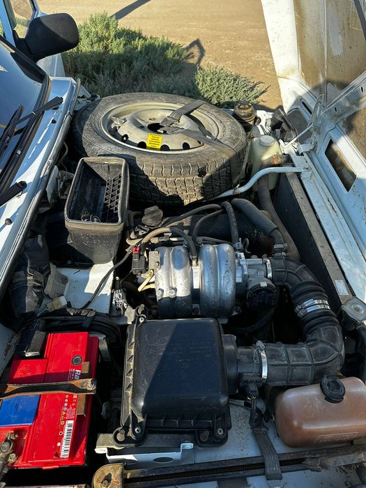 Нива сатылады, 2012