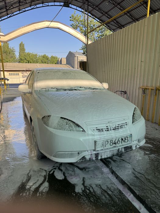 Avtoshampun 420.000 sumdan suv tanlamidi 10+ 1 bonus