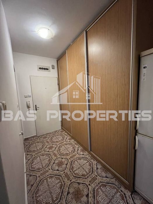 Продава се Двустаен апартамент в София, Люлин 7 - 48 кв.м за 2709 €/кв.м - Снимка #7