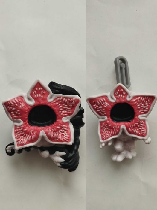 Очень странные дела