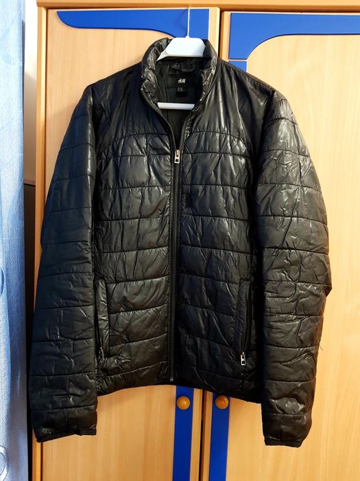 Куртки мужские качественные