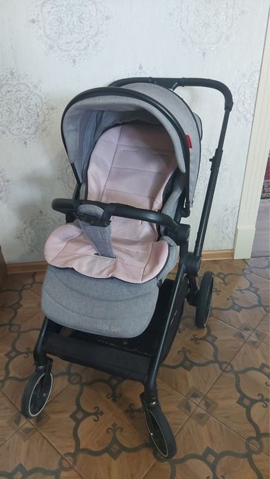 Продается коляска