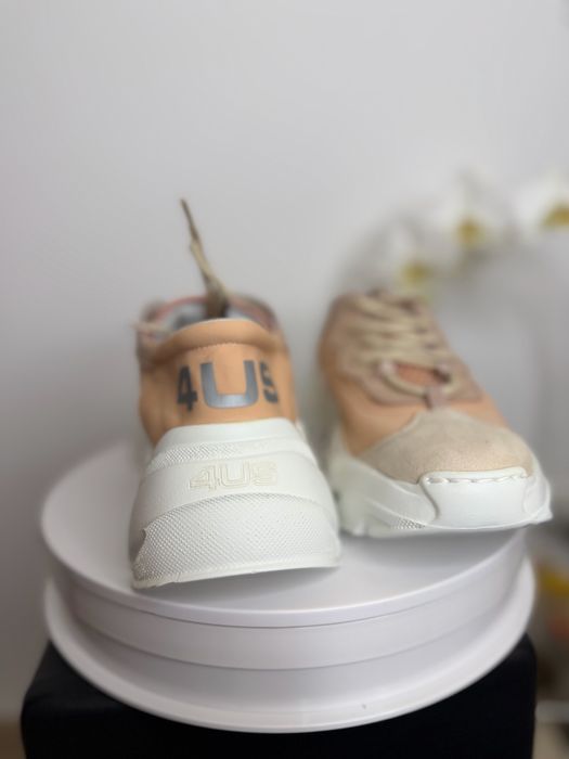 Cesare Paciotti – Sneakers Damă