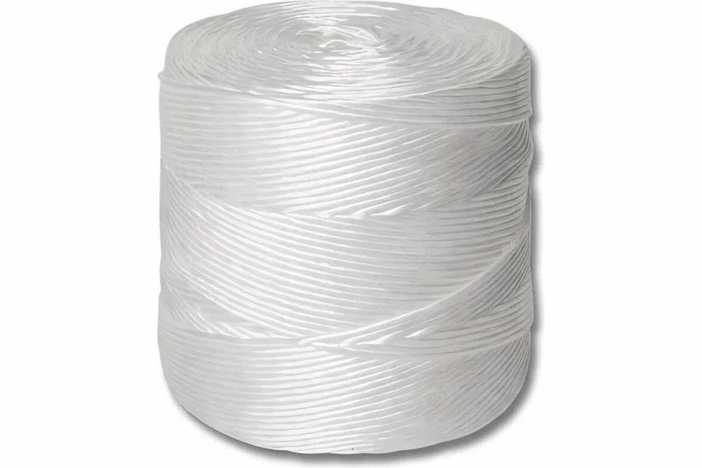 Шпагат полипропиленовый