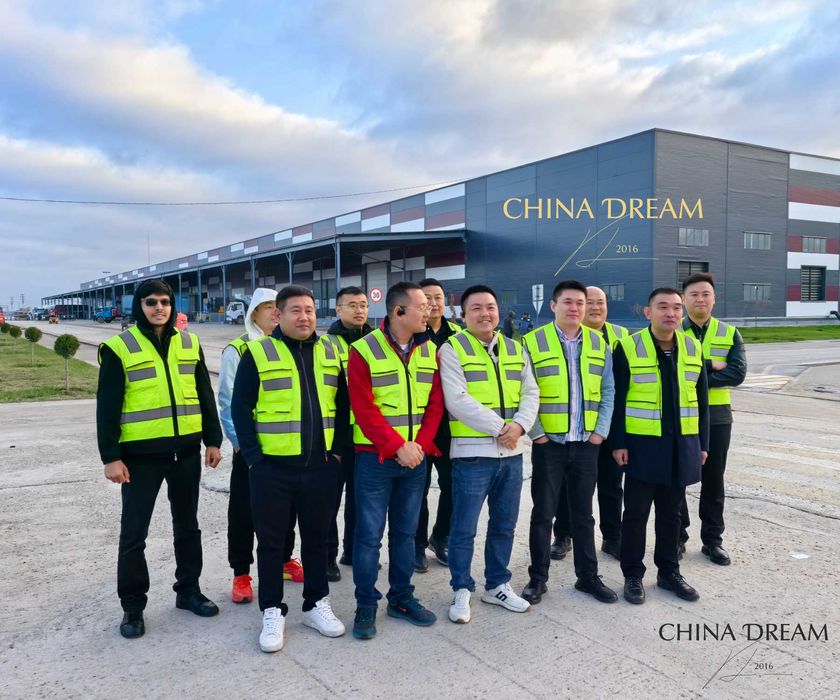 Китайский переводчик высокого уровня|Tarjimon|翻译