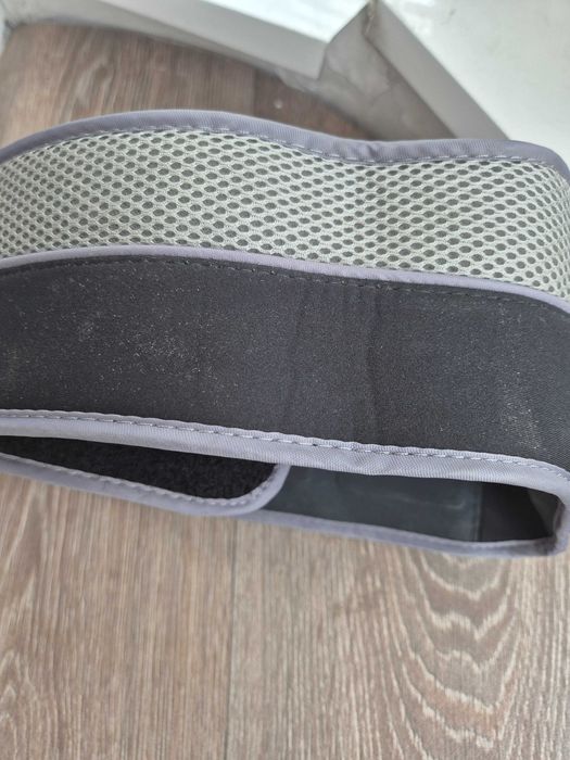 Centura slabit/ tonifiere abdomen/ electrostimulare Sanitas(Germany)