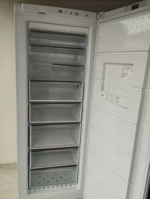 Congelator Bosch