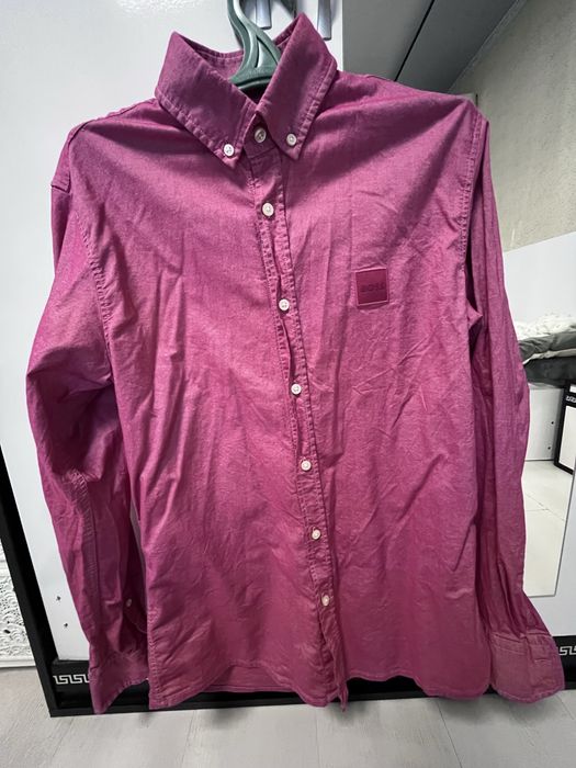 Риза на BOSS - М размер